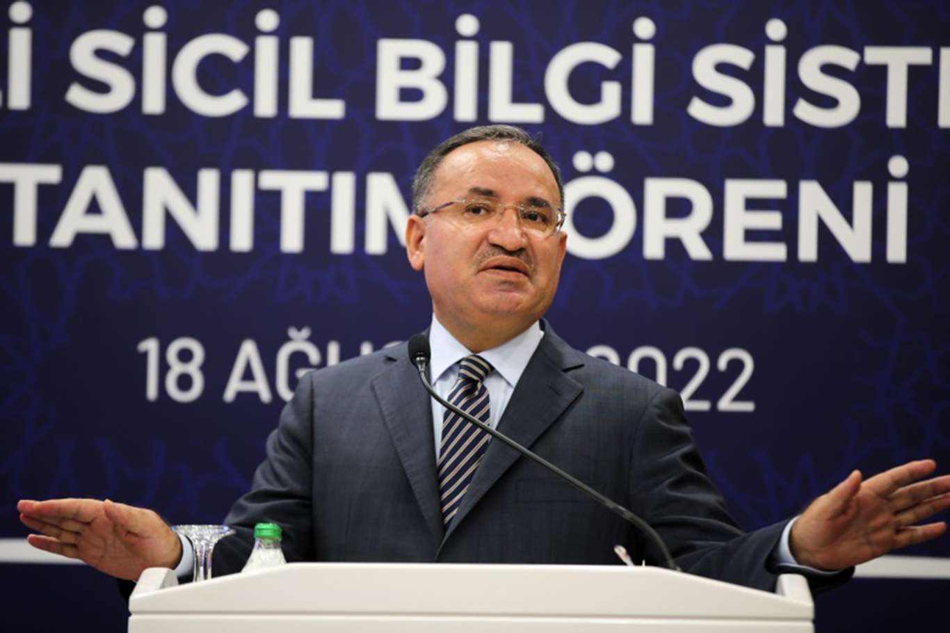 Adli sicil kaydı sildirmede yeni dönem Adli sicil kaydı sildirmede yeni dönem